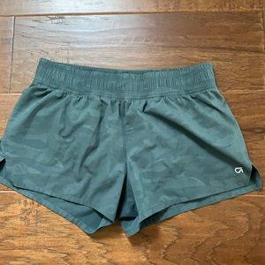 Gap active shorts